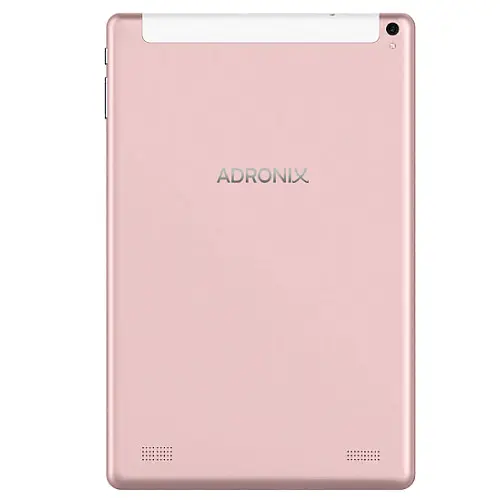 Планшет Adronix MTPad116 LTE 2/32 Рожевий