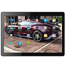 Hoozo X1001 Lite Full HD 32Гб LTE Джет Чорний