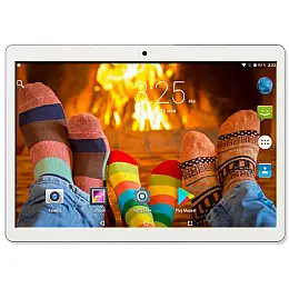 Планшет Hoozo MT232 Рожевий