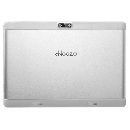 Hoozo X1001 Lite Full HD 32Гб LTE Сріблястий