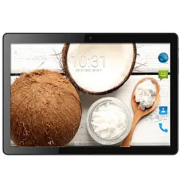 Планшет - телефон Hoozo X1001 Full HD 32Gb LTE Jet Black + Чехол-книжка + Карта пам'яті 64GB