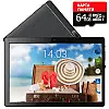 Планшет - телефон Hoozo X1001 Lite Full HD 32Gb LTE Jet Black + Карта пам'яті 64GB