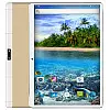 Планшет Hoozo MT232 Gold + Чехол-книжка + Карта пам'яті 64GB