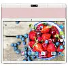 Планшет - телефон Hoozo MT232 Pink + Чехол-клавіатура + Карта пам'яті 64GB
