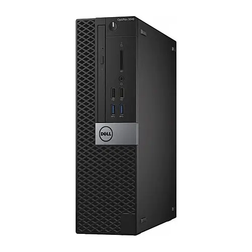 Компьютер Dell Optiplex 3040 SFF i5-6500/8/120SSD Refurbished