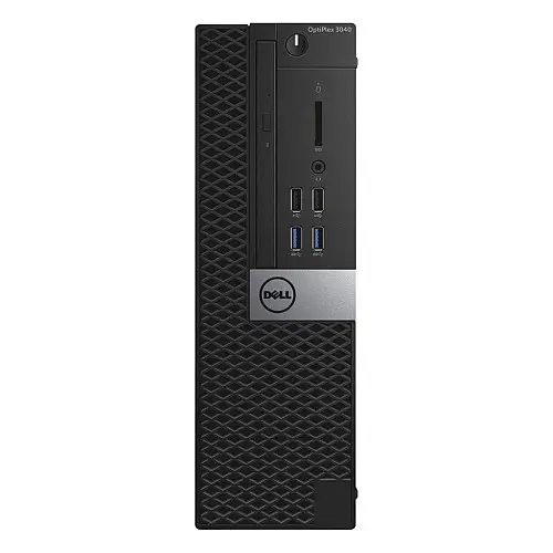 Компьютер Dell Optiplex 3040 SFF i5-6500/8/120SSD Refurbished