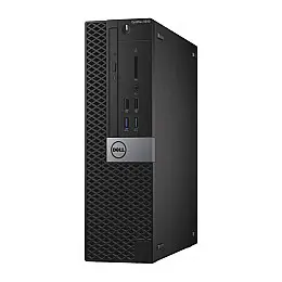 Компьютер Dell Optiplex 3040 SFF i5-6500/8/240SSD Refurbished