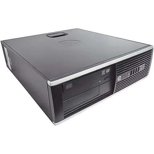 Компьютер HP Compaq Elite 8300 SFF i5-2400/8/500/HD-7570 Refurb