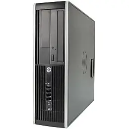 Компьютер HP Compaq Elite 8300 SFF i7-3770/8/500 Refurb
