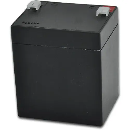 Акумулятор Full Energy FEP-124 12V 4AH