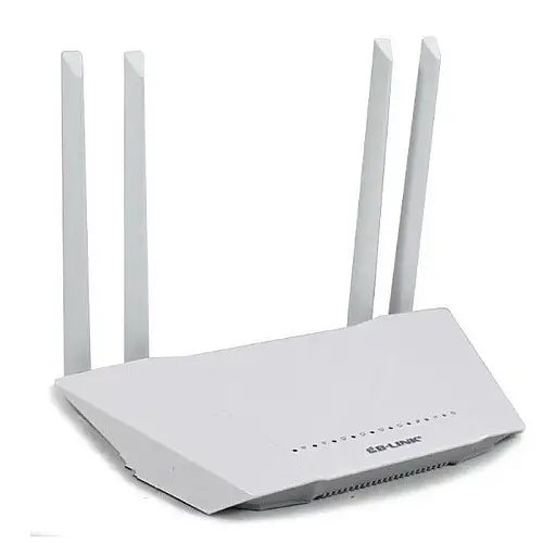 Роутер 4G LTE WiFi VPN-тунелів XPRO BL-CPE450M