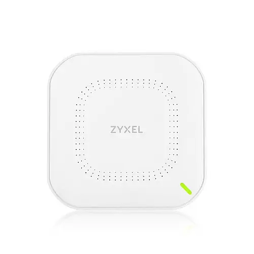 Точка доступу ZYXEL NWA50AX (NWA50AX-EU0102F)