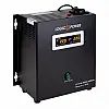 Источник безперебійного живлення Logicpower LPY-W-PSW-500 ВА / 350 Вт лінійно-інтерактивний з правильною синусоїдою