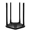 Бездротовий маршрутизатор Mercusys MR30G (AC1200, 1хGE WAN, 2хGE LAN, MU-MIMO, 4 антени)
