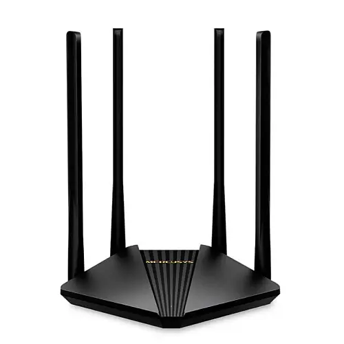 Бездротовий маршрутизатор Mercusys MR30G (AC1200, 1хGE WAN, 2хGE LAN, MU-MIMO, 4 антени)