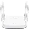Бездротовий маршрутизатор Mercusys AC10 (6660591)