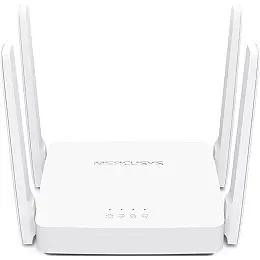 Бездротовий маршрутизатор Mercusys AC10 (6660591)