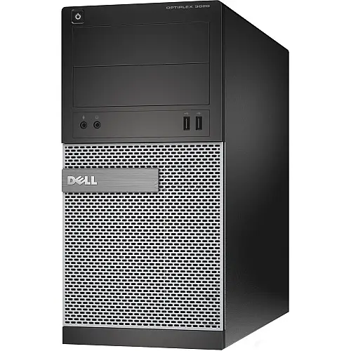 Компьютер Dell Optiplex 3020 MT i3-4130/4/500 Refurb
