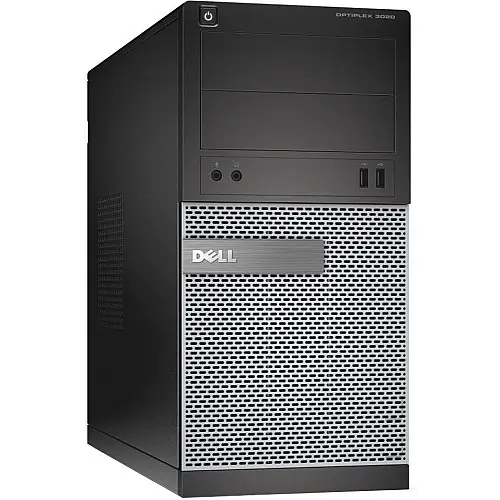 Компьютер Dell Optiplex 3020 MT i3-4130/4/500 Refurb