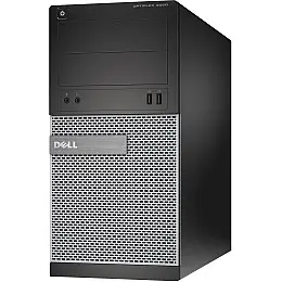 Компьютер Dell Optiplex 3020 MT i3-4130/8/500 Refurb