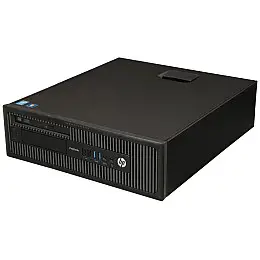 Компьютер HP ProDesk 600 G1 SFF i3-4130/8/500 Refurb