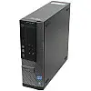Комп'ютер Dell Optiplex 3010 SFF i5-3470/8/120SSD Відновлений