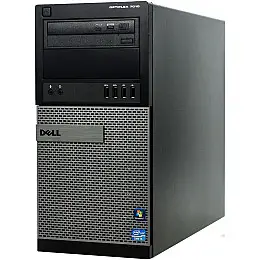 Комп'ютер Refurb Dell Optiplex 7010 MT G1610/4/500