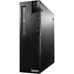 Компьютер Lenovo ThinkCentre M83 SFF G1840/4/500 Refurb