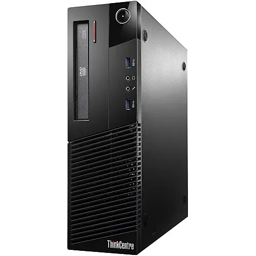 Компьютер Lenovo ThinkCentre M83 SFF G1840/4/500 Refurb