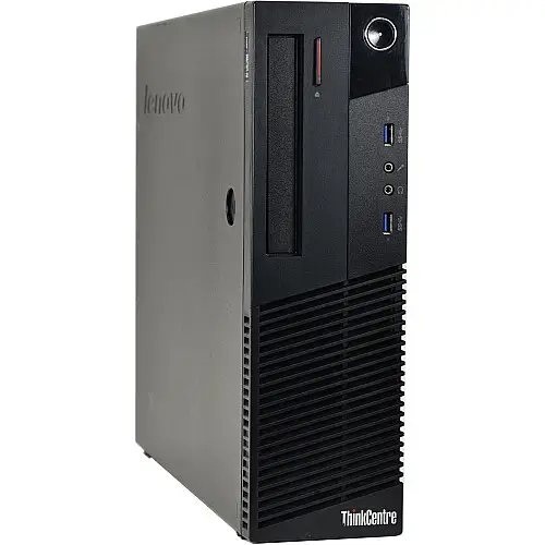 Компьютер Lenovo ThinkCentre M83 SFF G1840/4/500 Refurb