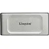 SSD накопичувач Kingston XS2000 1TB USB 3.2 Type-C (SXS2000/1000G) (6745781)