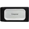 SSD накопичувач Kingston XS2000 1TB USB 3.2 Type-C (SXS2000/1000G) (6745781)