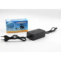 Блок питания Адаптер VI 12V 2A BIG/GOOD (разъём 5. 5*2. 5mm)