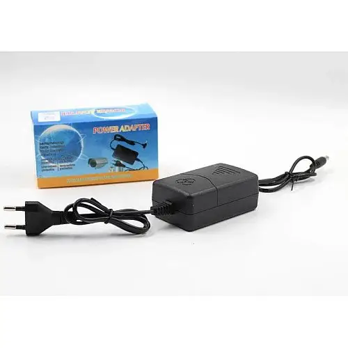 Блок живлення Адаптер VI 12V 2A BIG/GOOD (роз'єм 5.5*2.5mm)