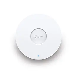 Точка доступу TP-Link EAP610 (AX1800, 1хGE, PoE, EAP Controller)