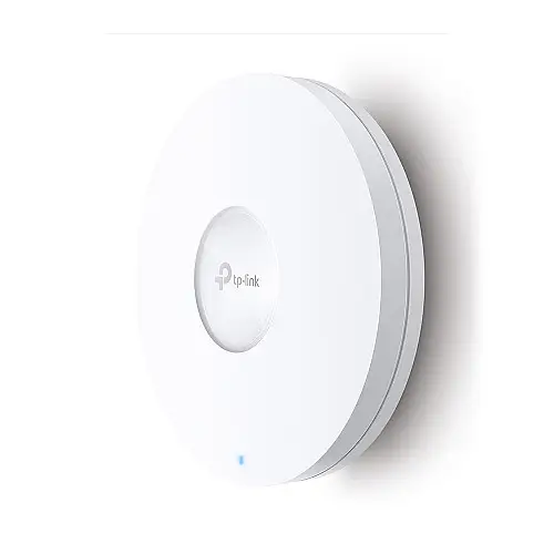 Точка доступу TP-Link EAP610 (AX1800, 1хGE, PoE, EAP Controller)