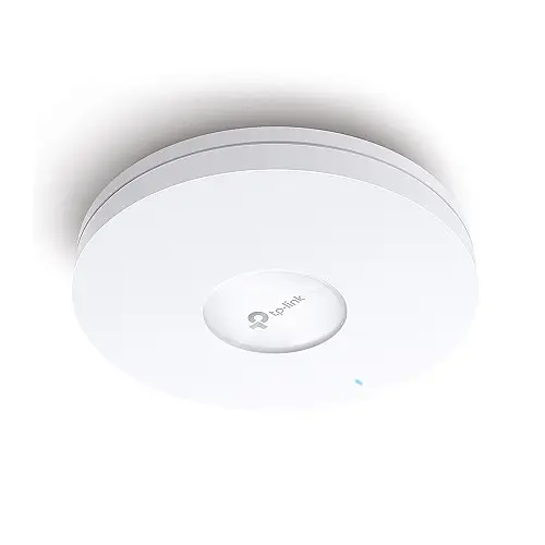 Точка доступу TP-Link EAP610 (AX1800, 1хGE, PoE, EAP Controller)