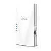 Точка доступу TP-Link RE600X (AX1800, 1xGE, MU-MIMO, Beamforming, Підтримка OneMesh)