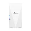 Точка доступу TP-Link RE600X (AX1800, 1xGE, MU-MIMO, Beamforming, Підтримка OneMesh)