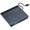 Зовнішній оптичний дископривід Addap EDB-01 DVD-RW CD-RW USB 3.0