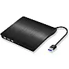 Зовнішній оптичний дископривід Addap EDB-01 DVD-RW CD-RW USB 3.0