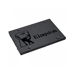 SSD накопичувач Kingston SSDNow A400 240 ГБ (SA400S37/240G)