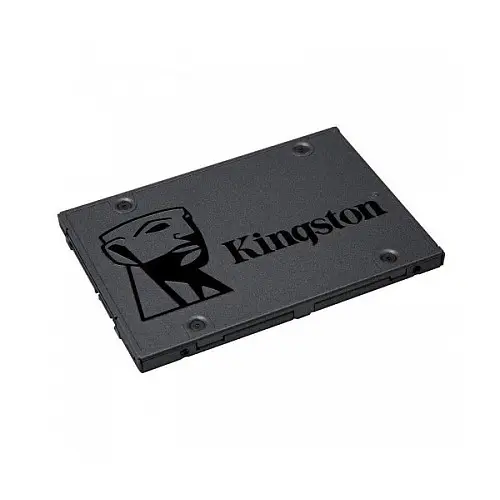 SSD накопичувач Kingston SSDNow A400 240 ГБ (SA400S37/240G)