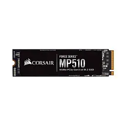 SSD накопичувач Corsair Force MP510 1.92 TB (CSSD-F1920GBMP510)