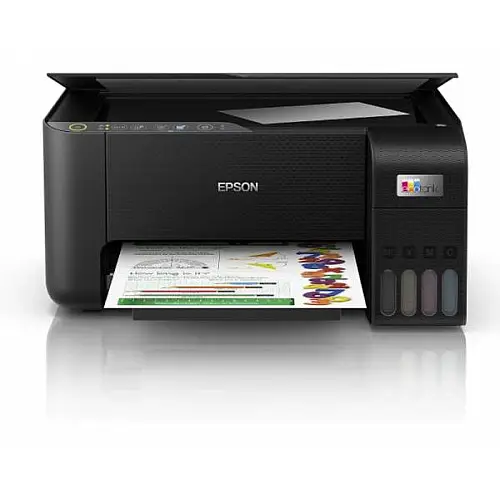 МФУ Epson EcoTank L3250 (C11CJ67405)