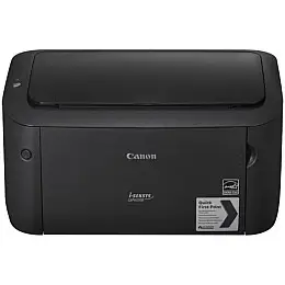 Принтер Canon i-SENSYS LBP6030B (комплект з 2 картриджів Canon 725) (8468B042)