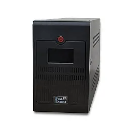Автономний ІБП Full Energy BBGP-220/20Pro 2000ВА / 1200Вт offline з ЖК-дисплеєм