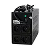 Автономний ІБП Full Energy BBGP-220/20Pro 2000ВА / 1200Вт offline з ЖК-дисплеєм