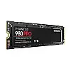 SSD накопичувач Samsung 980 PRO 1 ТБ (MZ-V8P1T0BW)