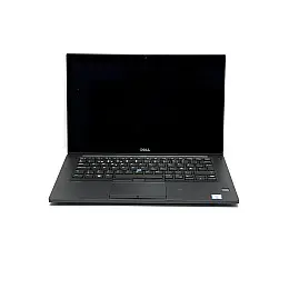 Ноутбук Dell Latitude 7480 14 Intel Core i5 8 Гб 256 Гб Відновлений